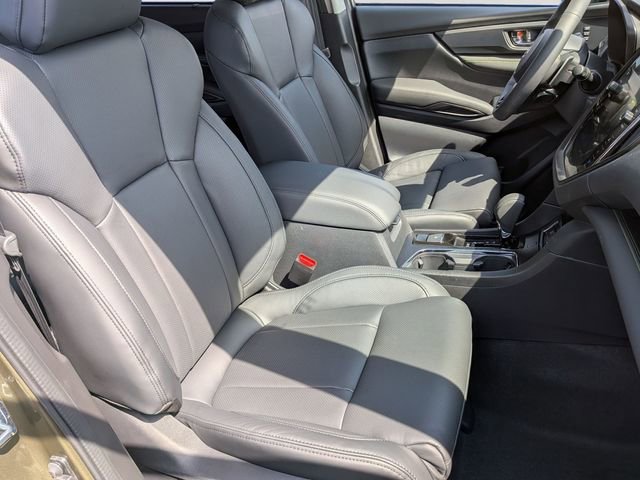 New 2026 Subaru Ascent Bronze Edition image 35