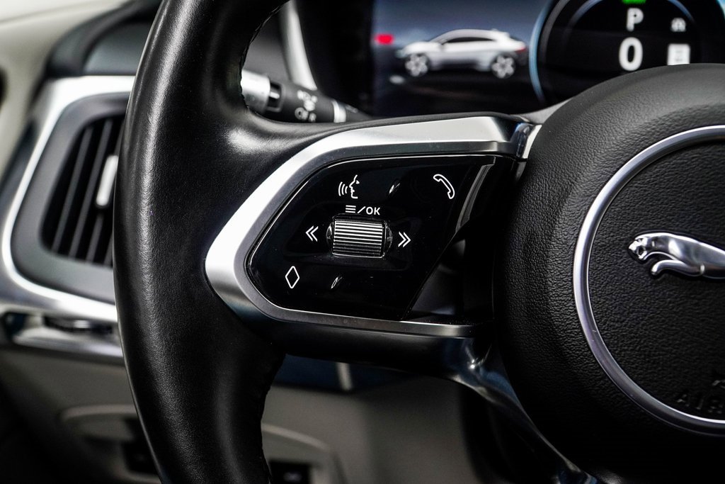 Used 2020 Jaguar I-PACE S image 34