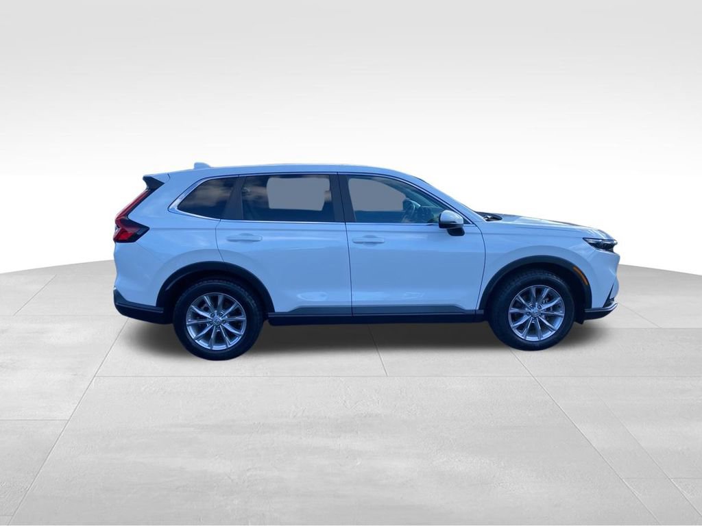 Certified 2023 Honda CR-V EX-L image 10