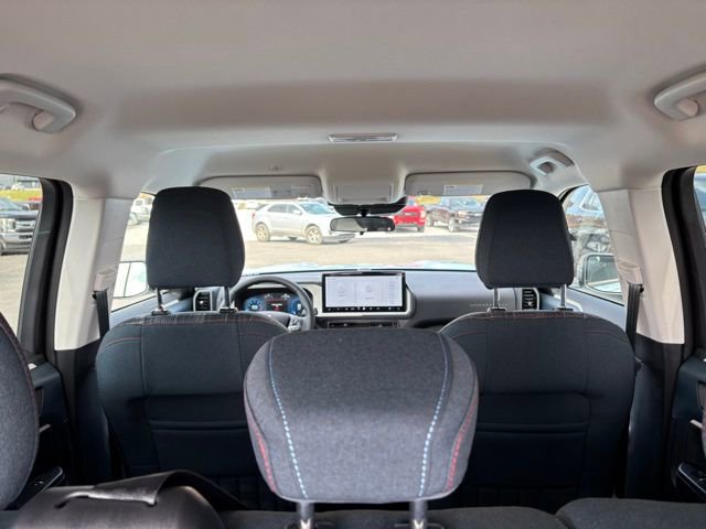 New 2025 Ford Bronco Sport Heritage w/ Convenience Package image 30