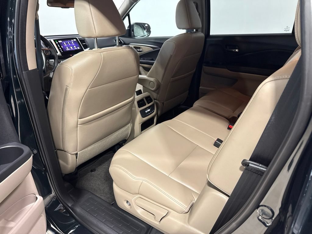 Used 2016 Honda Pilot EX-L image 34