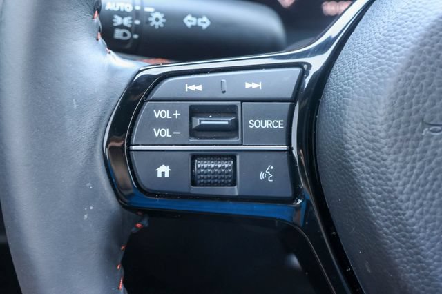 Used 2024 Honda HR-V Sport image 26