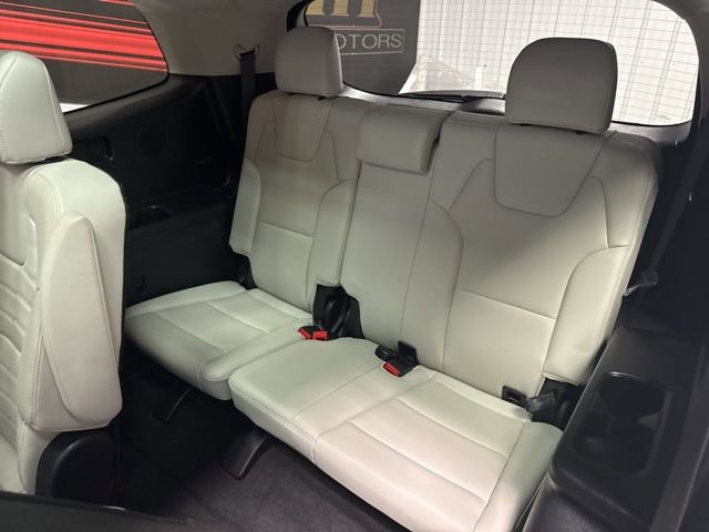 Used 2023 Kia Telluride SX Prestige image 17