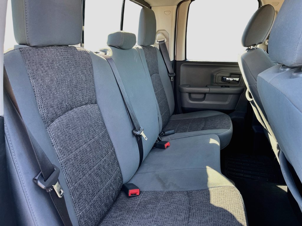 Used 2017 RAM 1500 Lone Star RWD image 23