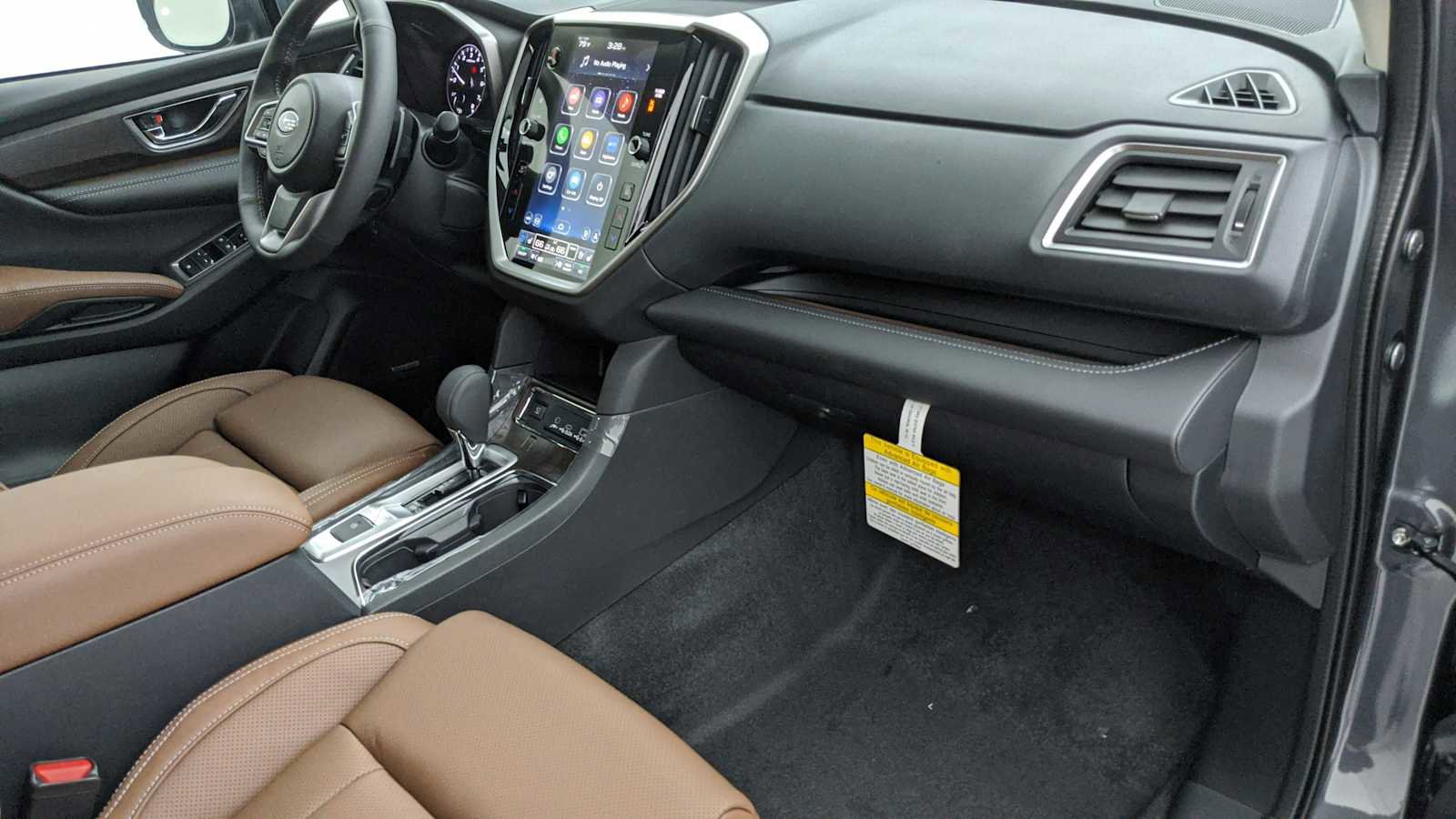 New 2026 Subaru Ascent Touring image 23