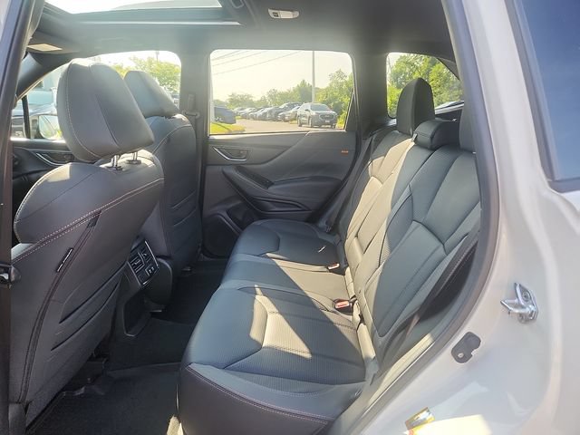 Used 2024 Subaru Forester Wilderness AWD/4WD image 10
