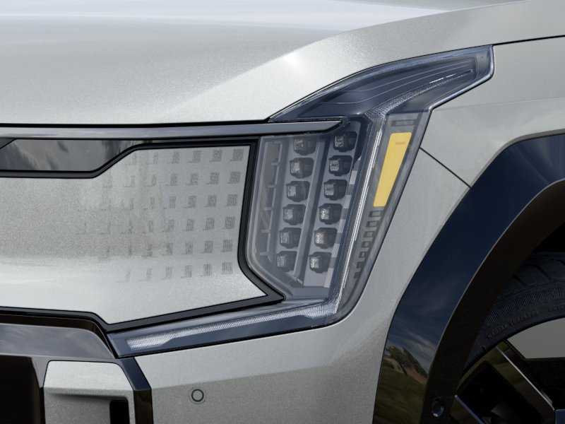 New 2026 Kia EV9 GT-Line AWD/4WD image 11
