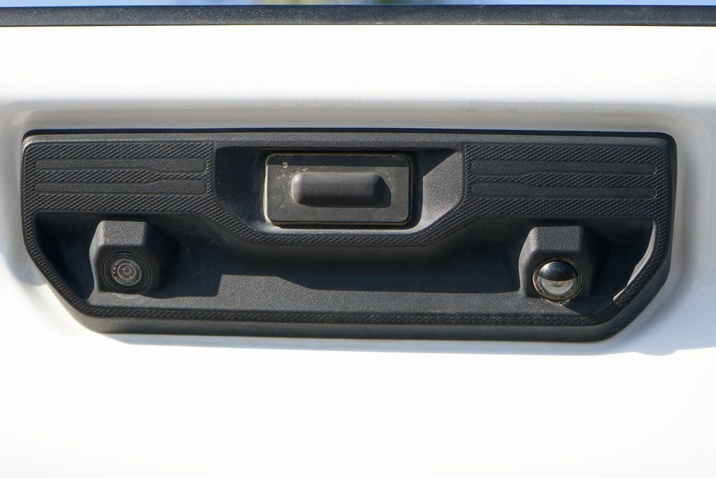 Used 2020 Chevrolet Silverado 2500 W/T w/ WT Convenience Package AWD/4WD image 48