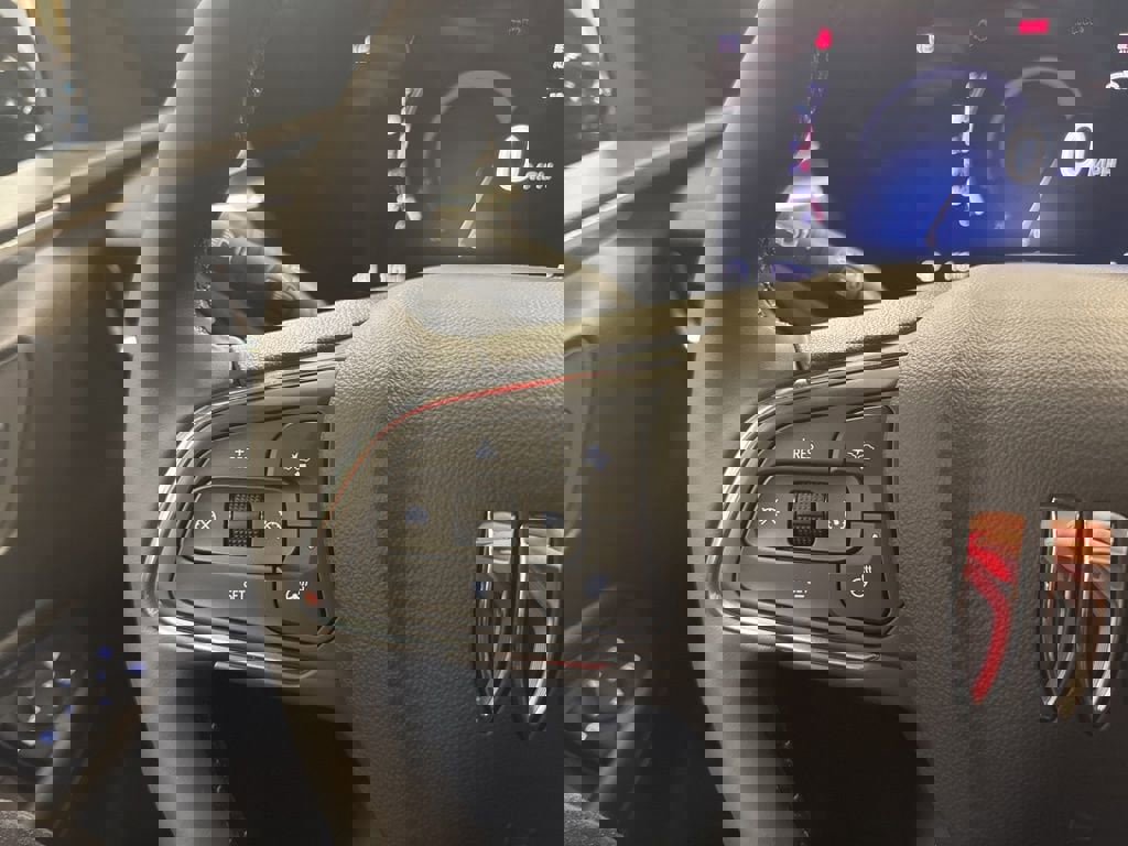 New 2026 Buick Envista Sport Touring w/ Convenience I Package FWD image 24