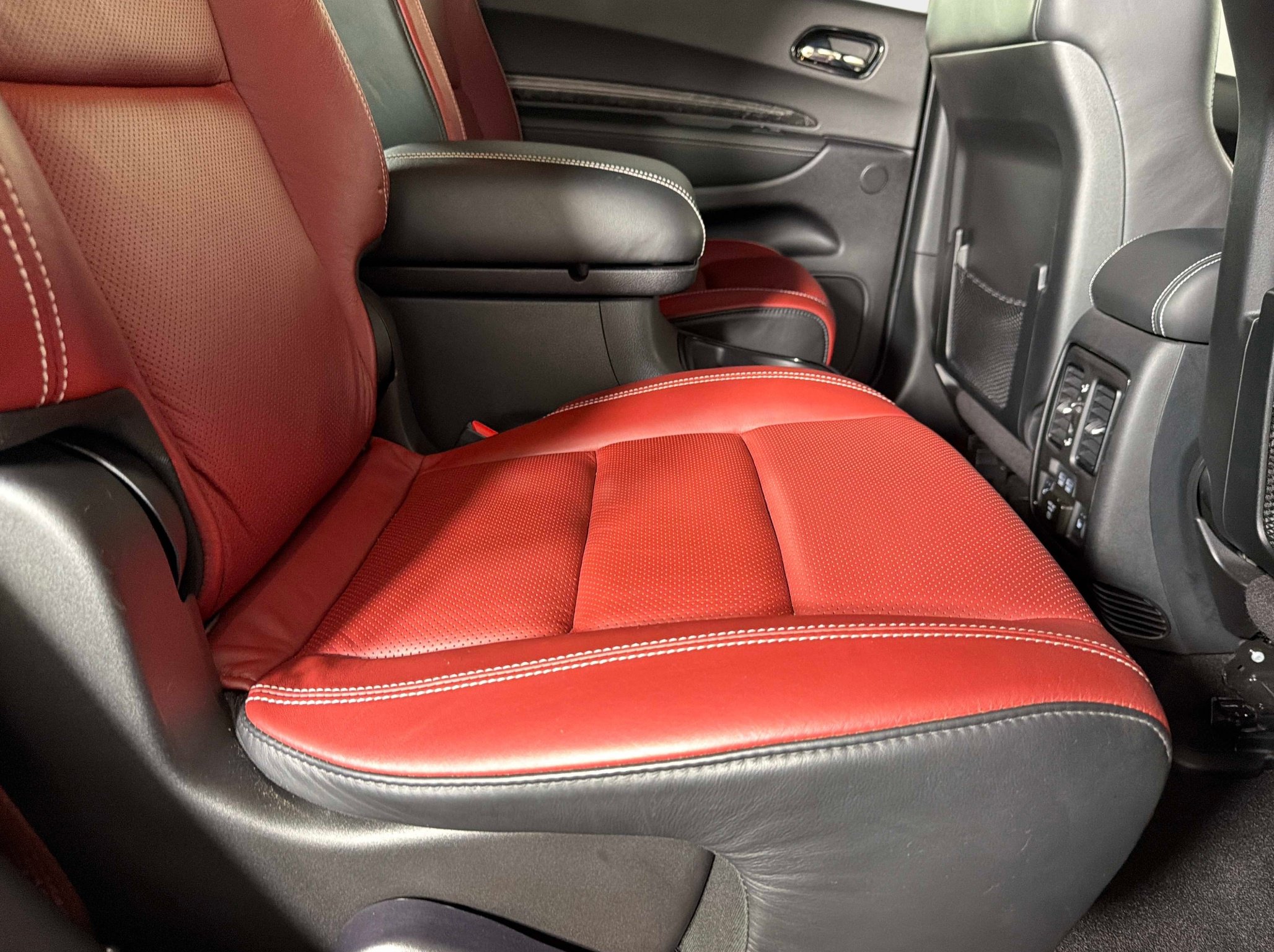Used 2023 Dodge Durango SRT Hellcat AWD/4WD image 24