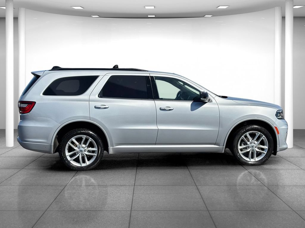 Used 2024 Dodge Durango GT AWD/4WD image 8