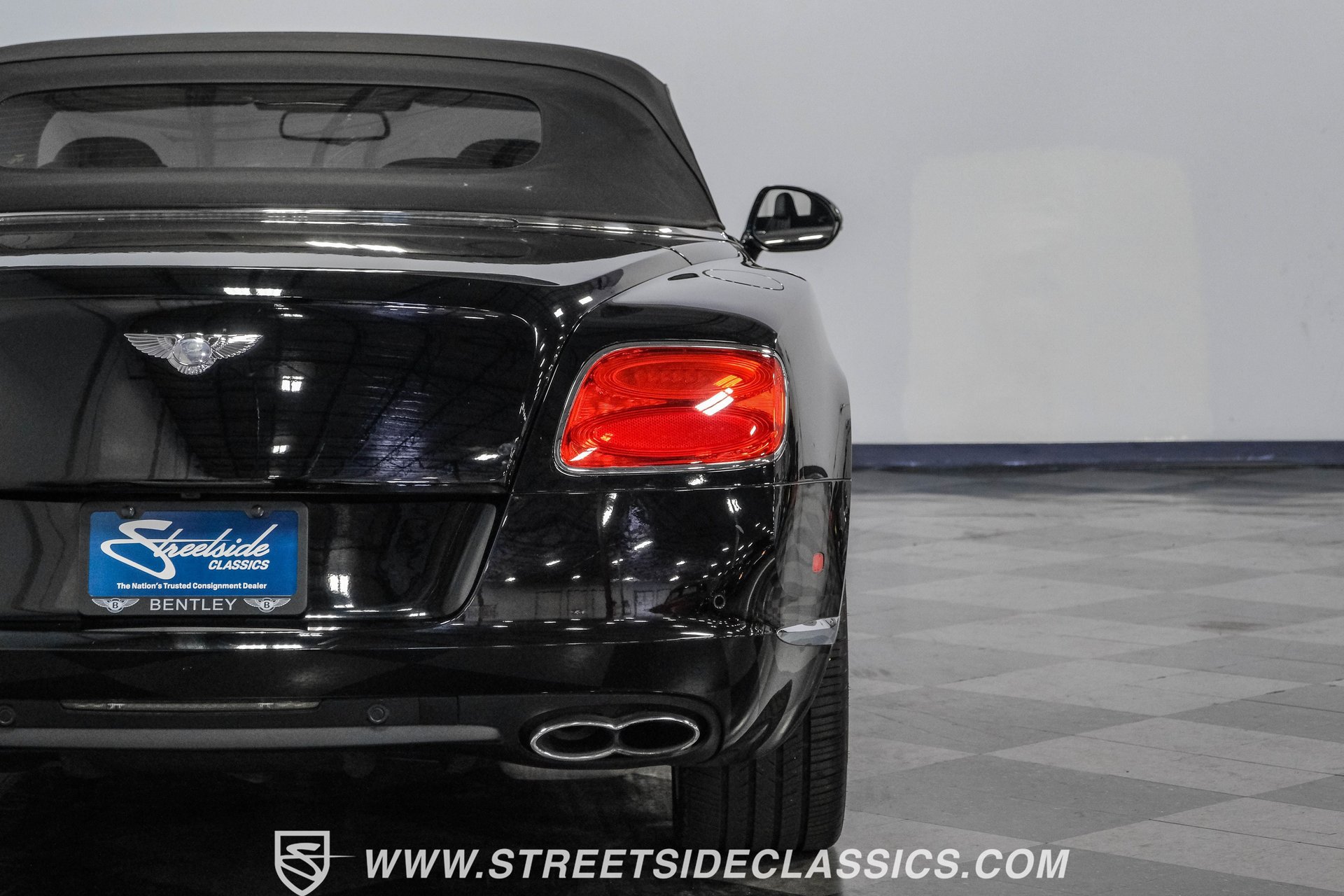Used 2014 Bentley Continental GT AWD/4WD image 28