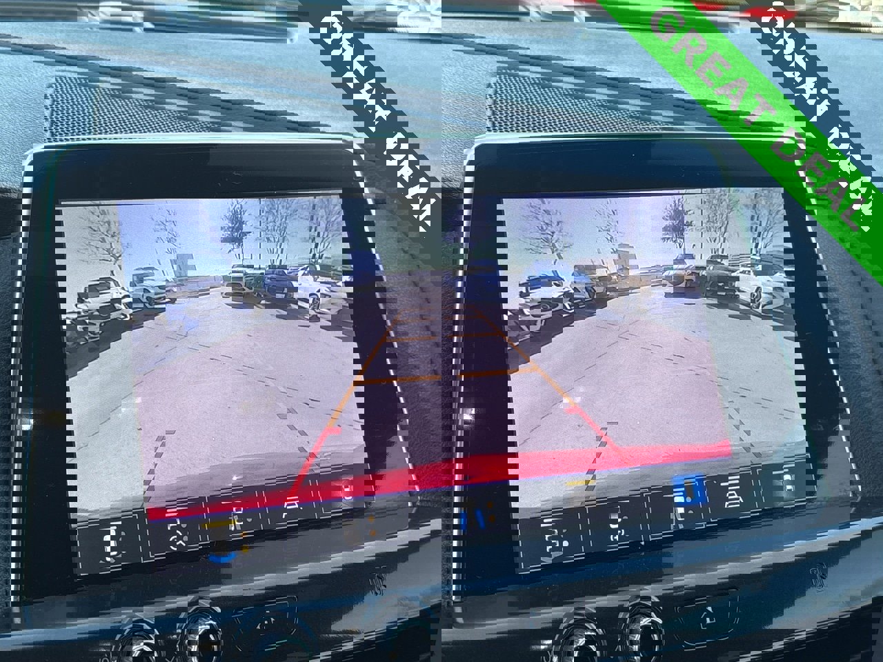 Used 2020 Cadillac CT5 Sport w/ Parking Package image 28