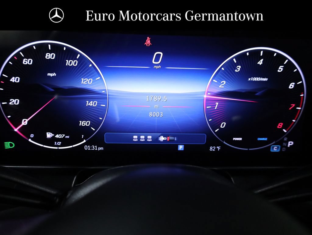 Certified 2026 Mercedes-Benz GLC 300 4MATIC image 26