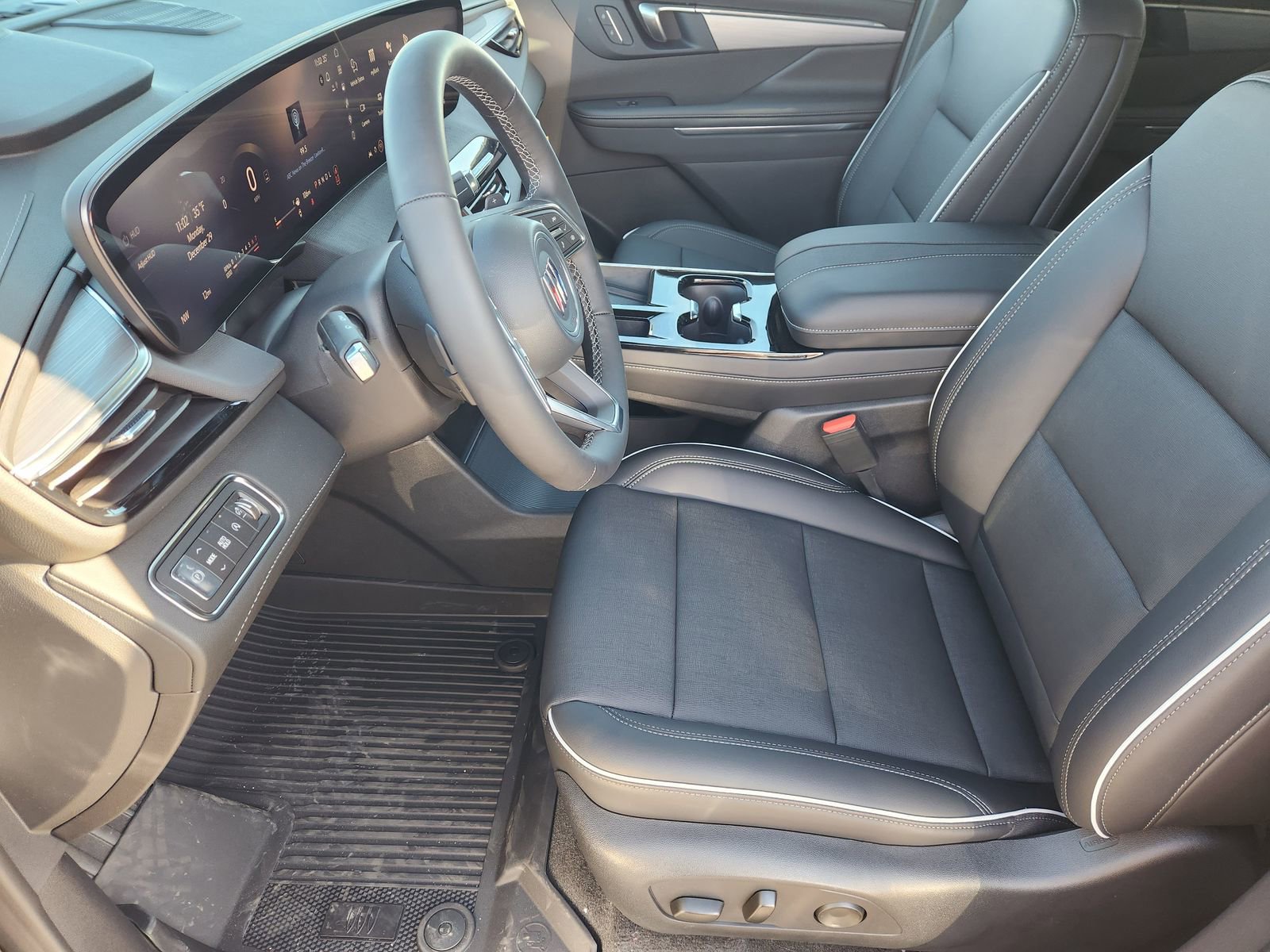 New 2026 Buick Enclave Preferred w/ Power Package image 14