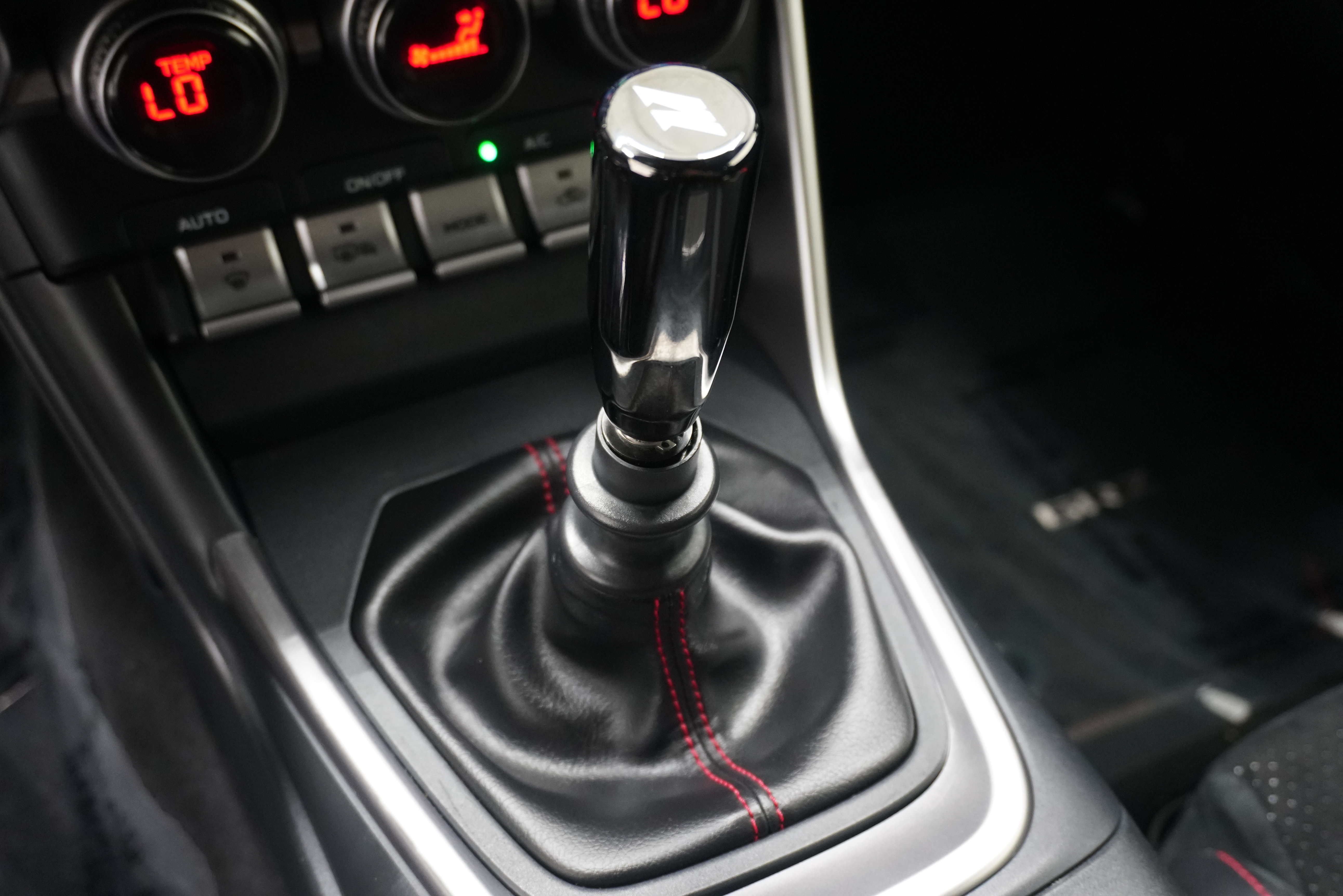 Used 2022 Subaru BRZ Limited RWD image 19