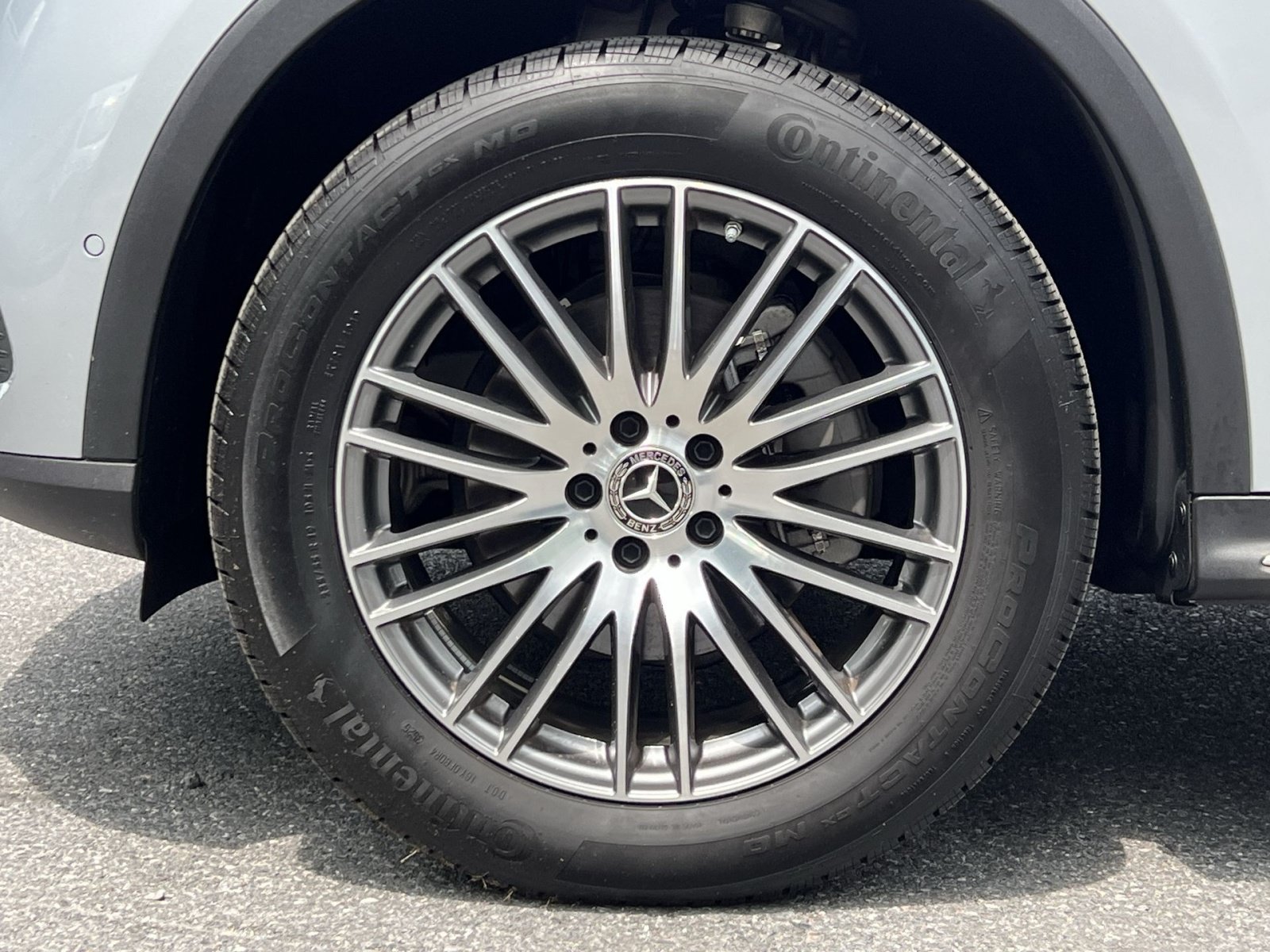 Certified 2026 Mercedes-Benz GLC 300 4MATIC image 17