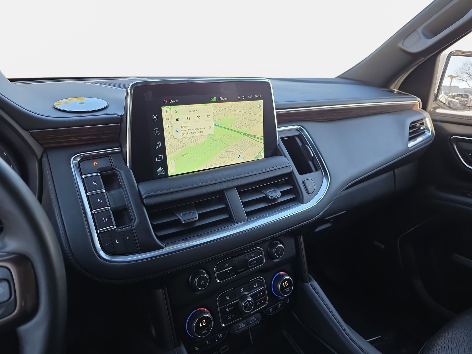 Used 2024 Chevrolet Tahoe High Country image 20