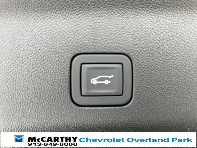 New 2026 Chevrolet Tahoe Premier image 27