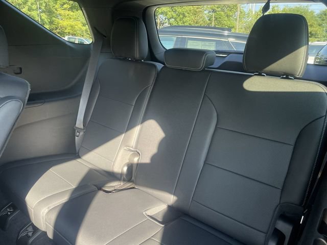 Certified 2026 Chevrolet Traverse LT AWD/4WD image 23
