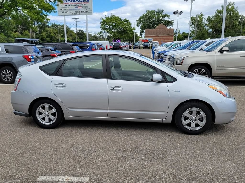 Used 2007 Toyota Prius FWD image 3