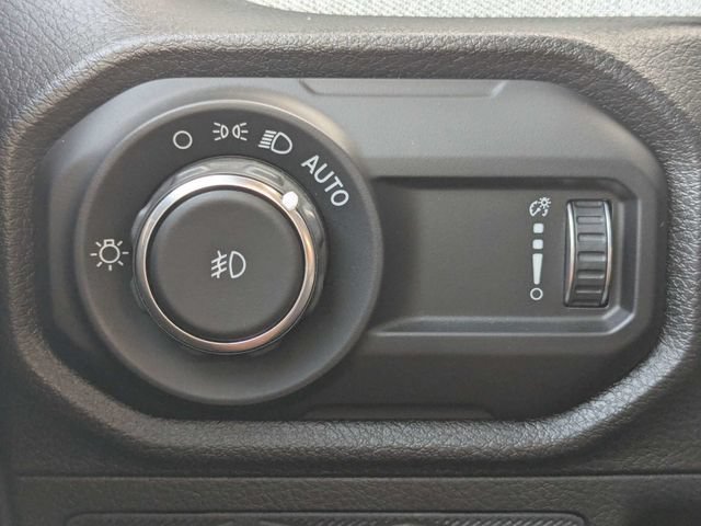 Used 2024 Jeep Wrangler Unlimited Sport AWD/4WD image 22