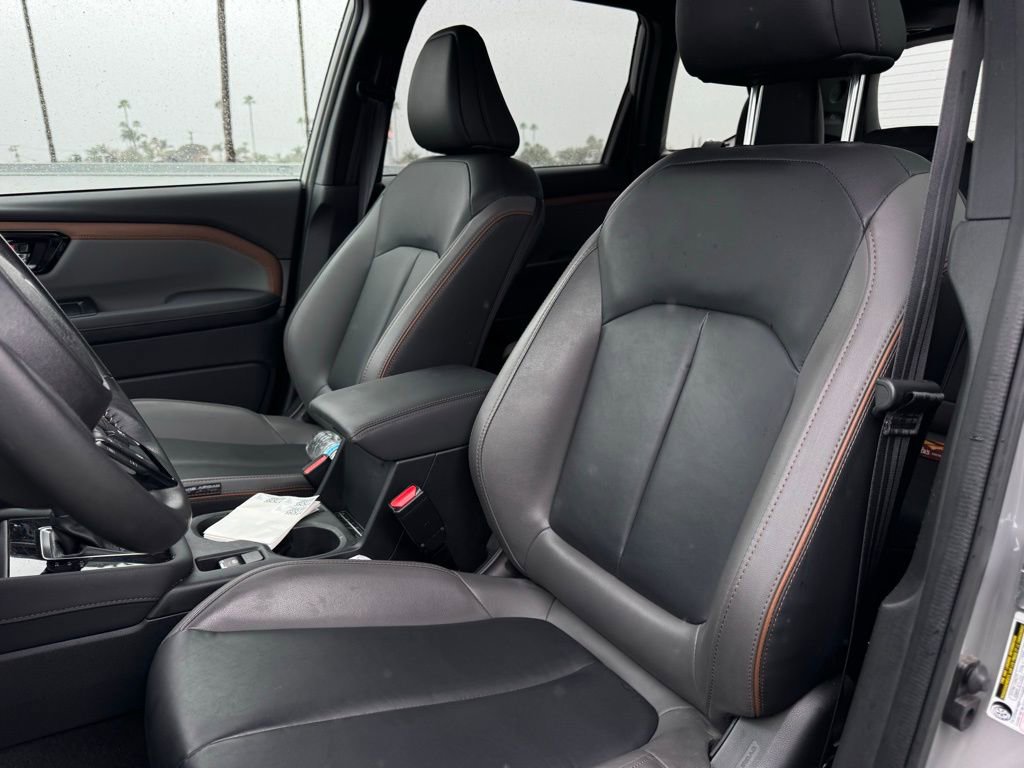 Used 2025 Subaru Forester Sport image 5