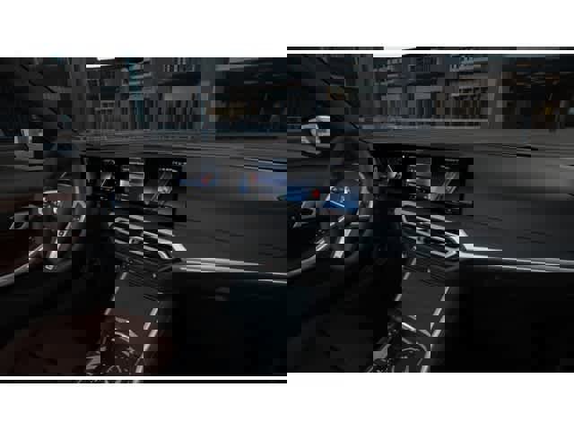 New 2025 BMW 330i Sedan w/ M Sport Package image 14