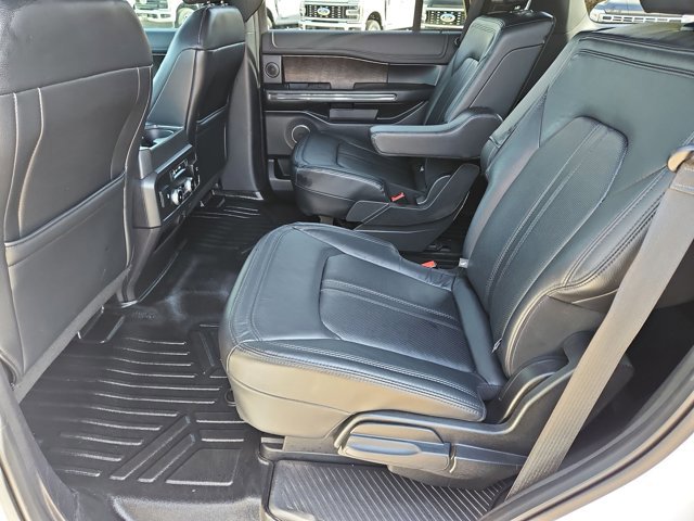 Used 2019 Ford Expedition Limited w/ Texas Edition Package image 20