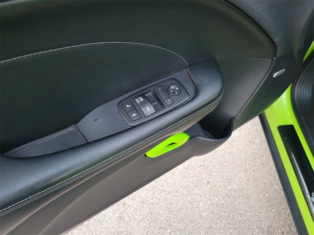 Used 2015 Dodge Challenger R/T Plus image 14