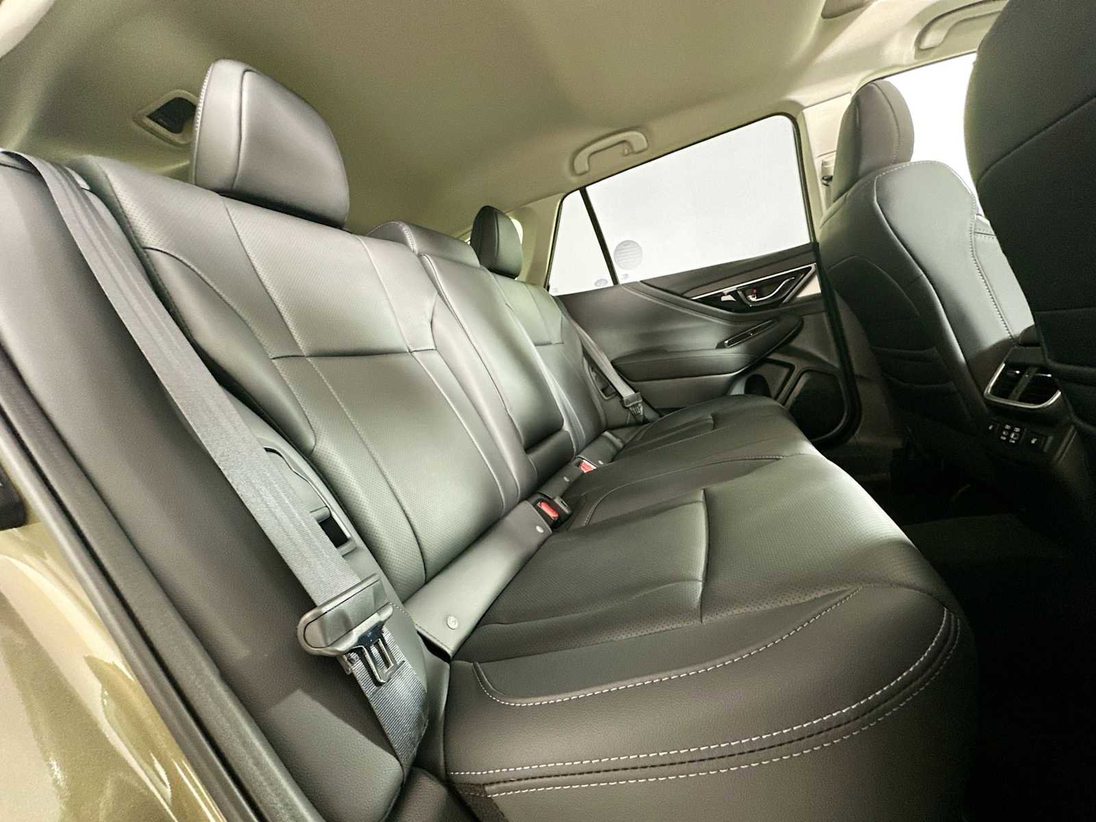 New 2025 Subaru Outback Touring XT image 26