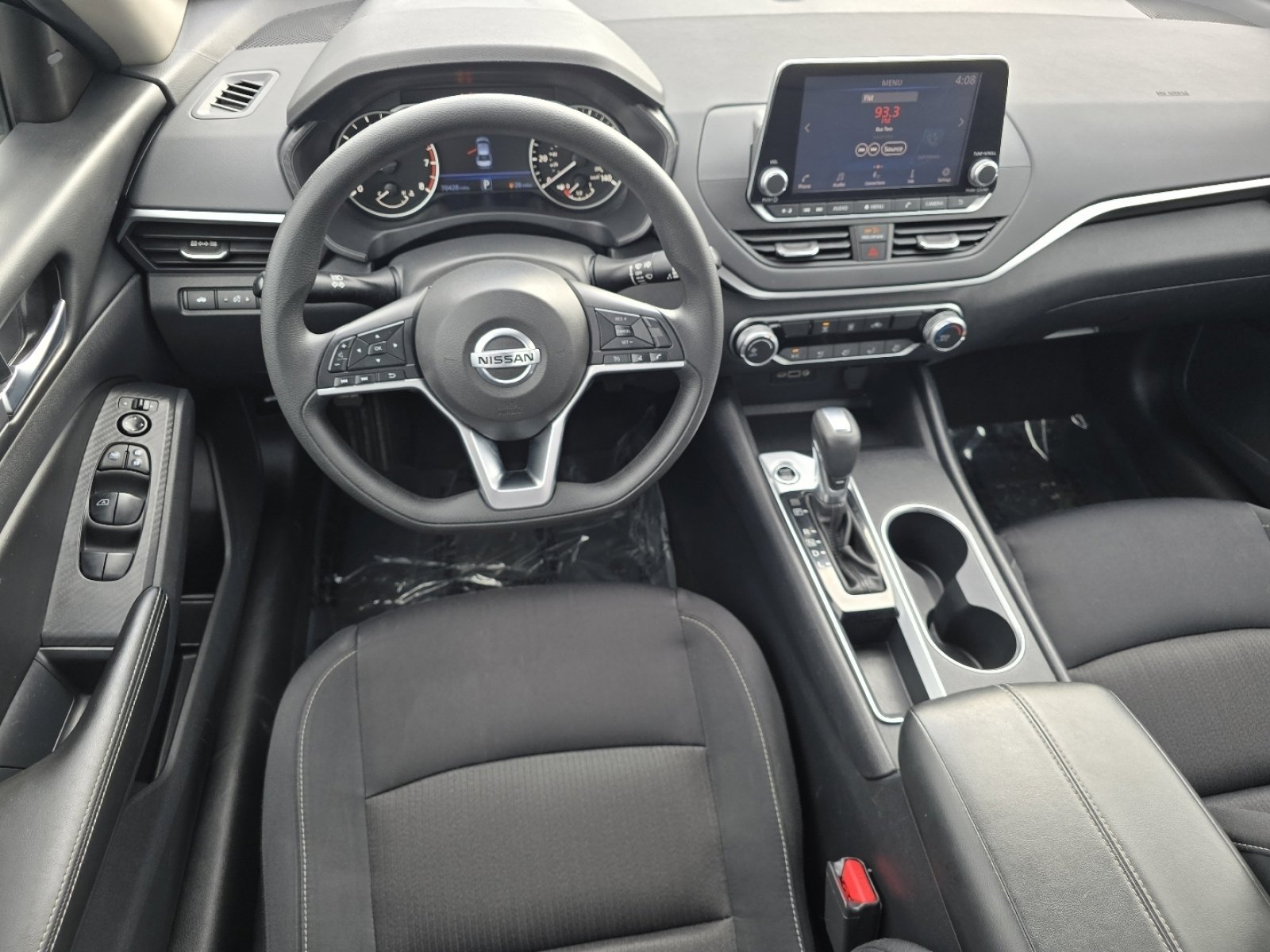 Used 2022 Nissan Altima 2.5 SV image 21