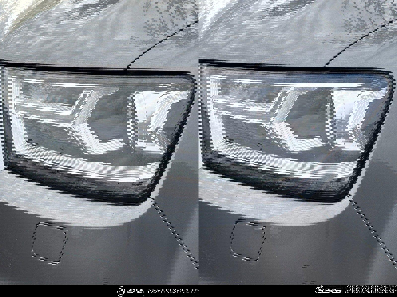 Used 2018 Audi Q7 3.0T Premium image 7