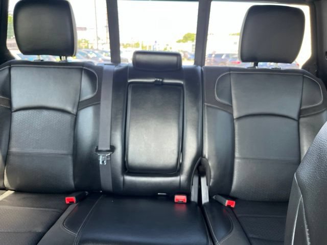 Used 2019 RAM 2500 Laramie w/ Night Edition AWD/4WD image 20