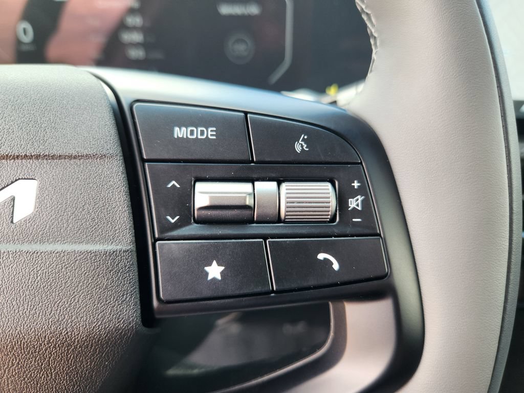 New 2026 Kia EV6 Wind AWD/4WD image 15