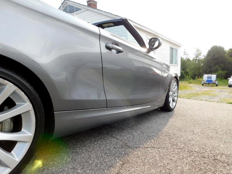 Used 2012 BMW 135i Convertible image 27