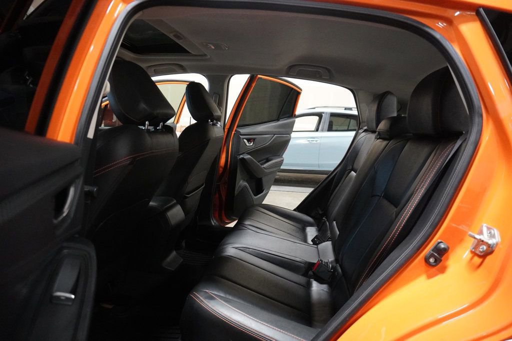 Used 2019 Subaru Crosstrek 2.0i Limited w/ Moonroof Package w/Navigation image 8