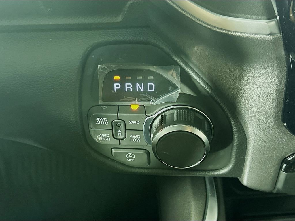 New 2026 RAM 1500 Big Horn image 12