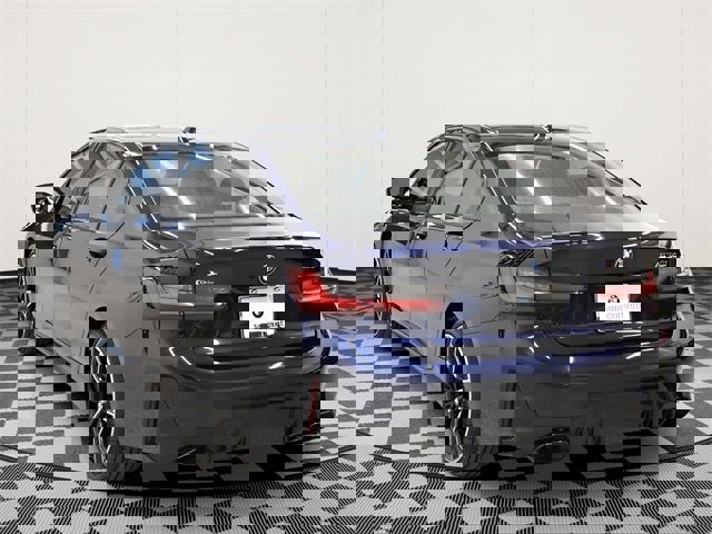 Used 2023 BMW M340i xDrive image 10