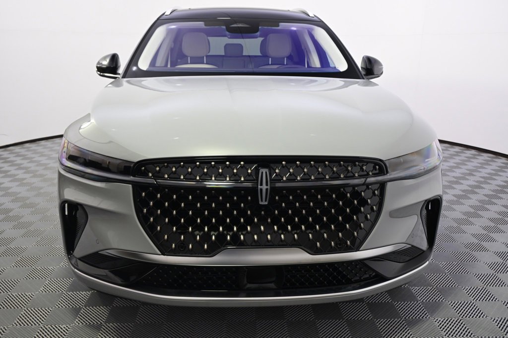 New 2026 Lincoln Nautilus Black Label image 10