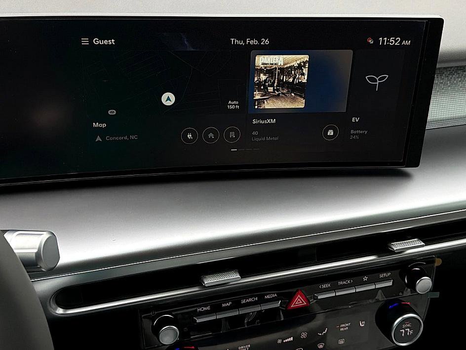 New 2026 Hyundai Ioniq 9 SE image 10