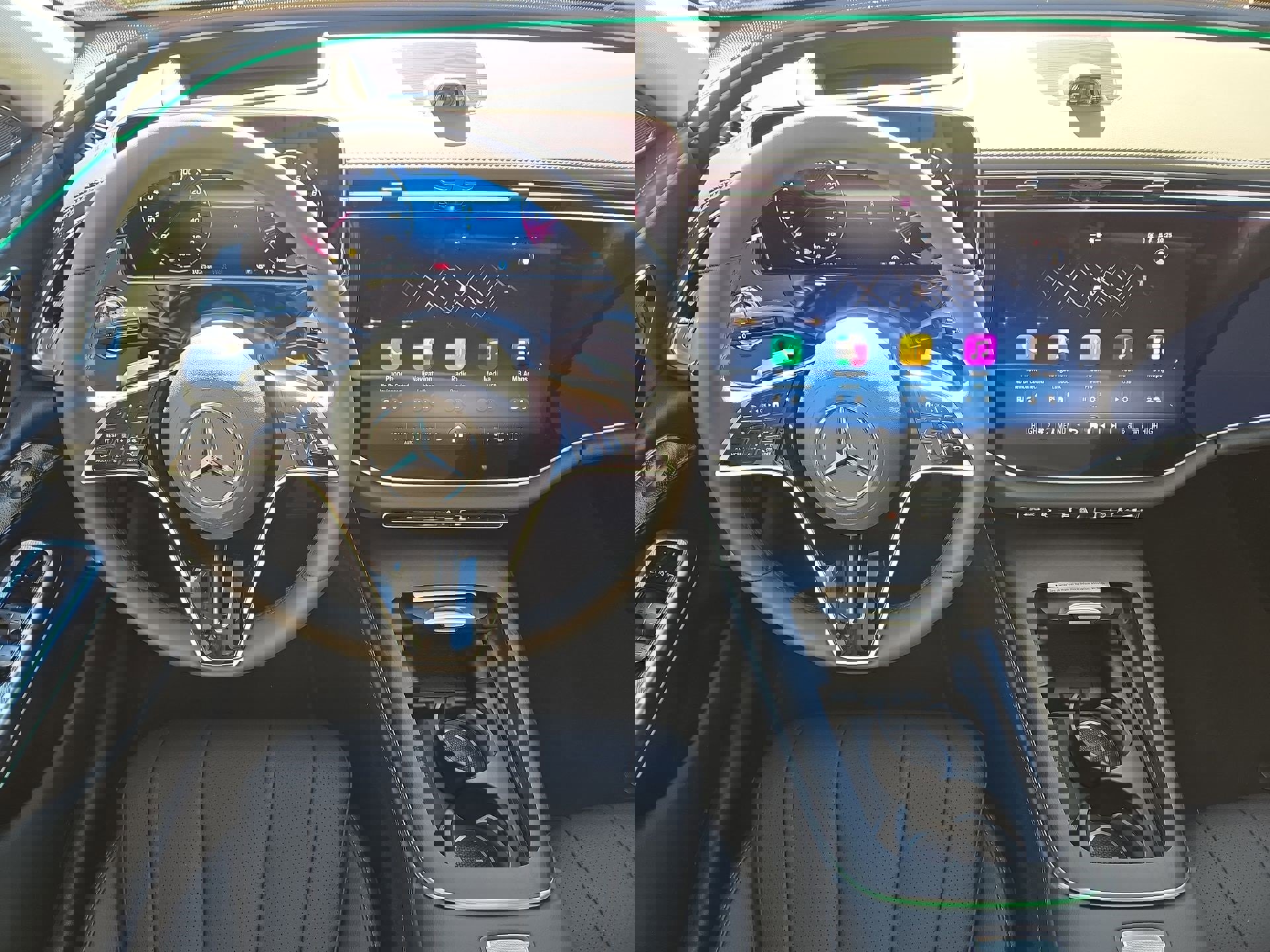 New 2026 Mercedes-Benz E 350 Sedan image 14