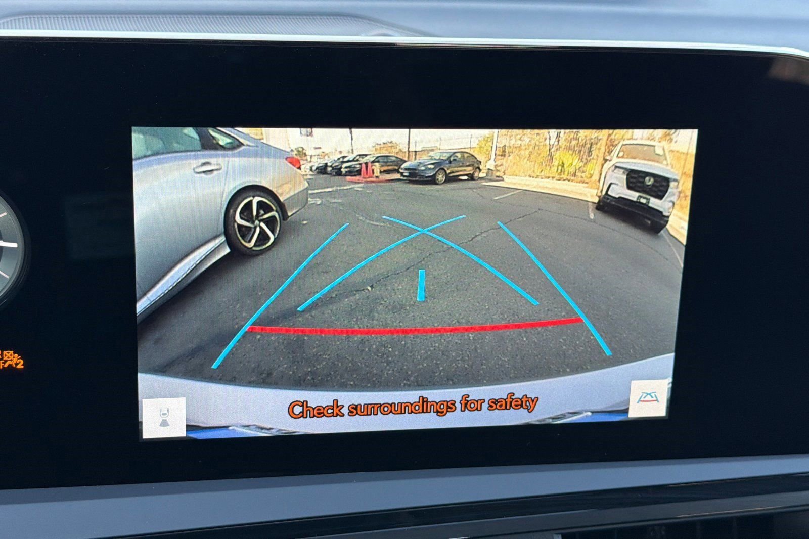 Used 2025 Lexus ES 350 image 26