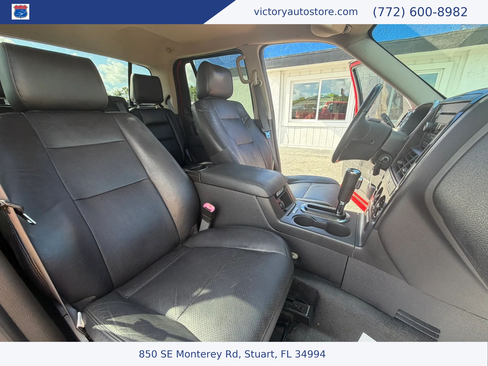 Used 2008 Ford Explorer Sport Trac Limited RWD image 21