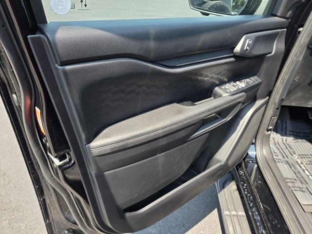 New 2026 Ford Ranger XLT AWD/4WD image 23