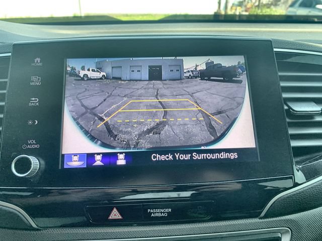 Used 2023 Honda Ridgeline Sport image 14