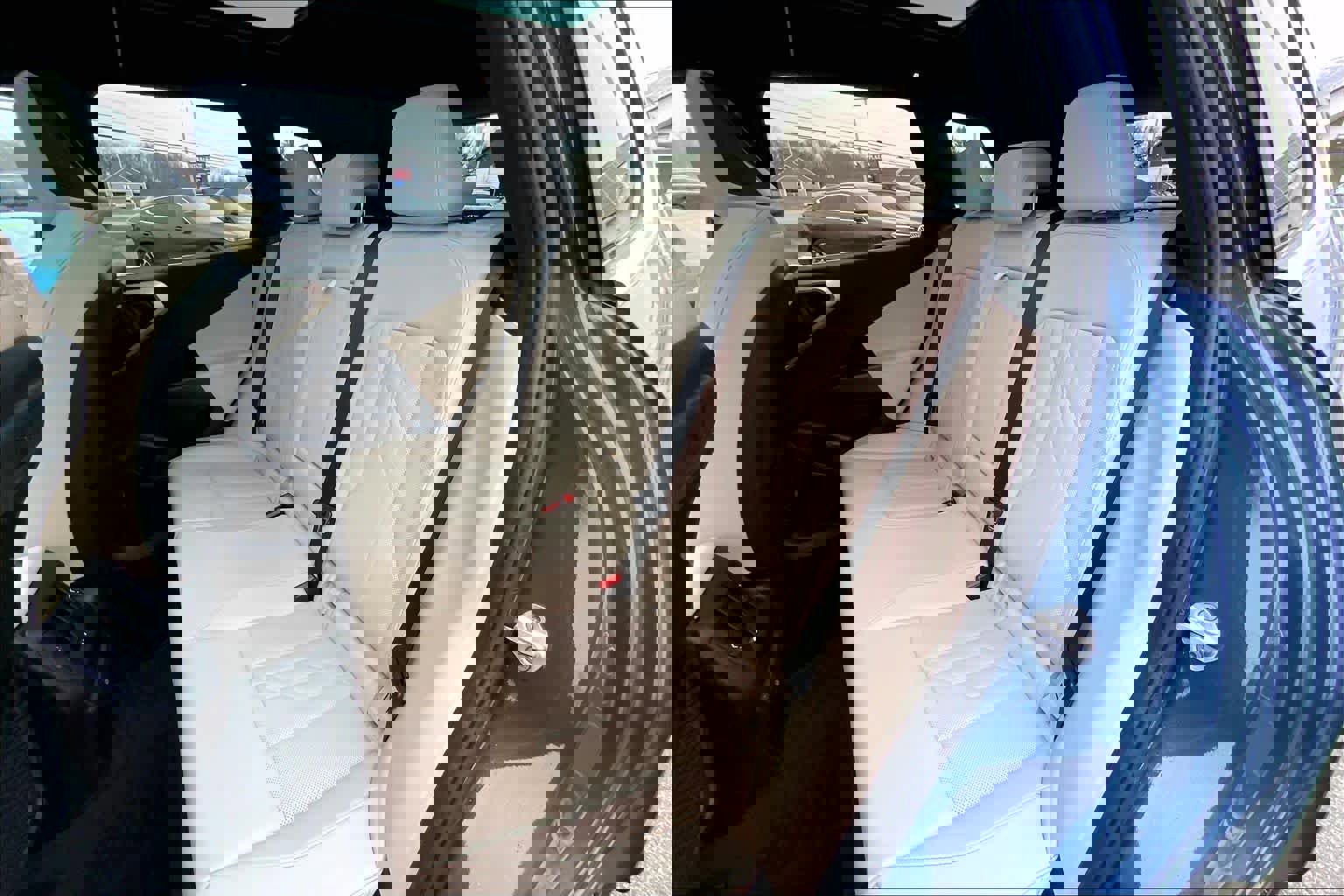 Certified 2025 BMW X3 xDrive30i w/ Convenience Package image 20