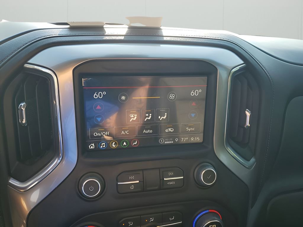 Used 2022 Chevrolet Silverado 2500 LTZ w/ LTZ Premium Texas Edition image 33