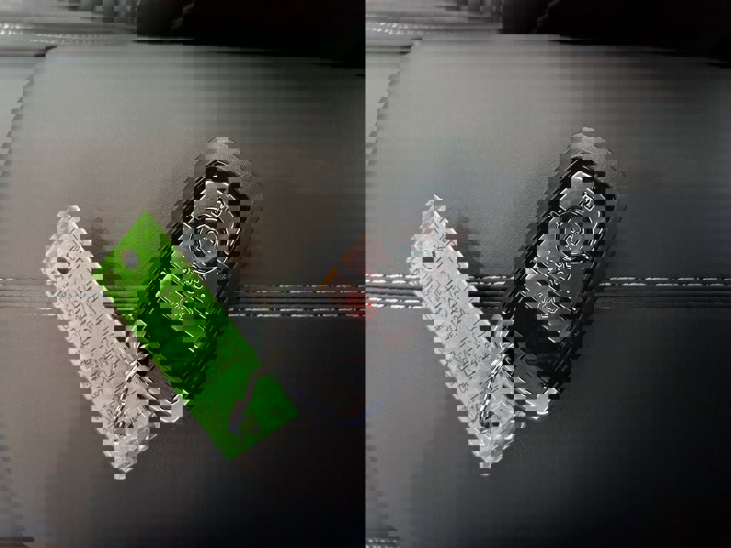 New 2026 Ford Mustang GT RWD image 45