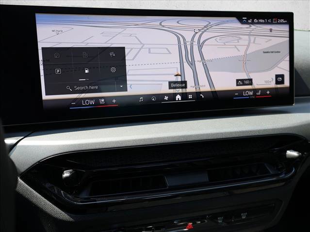 New 2026 BMW 230i xDrive Coupe w/ Premium Package AWD/4WD image 13